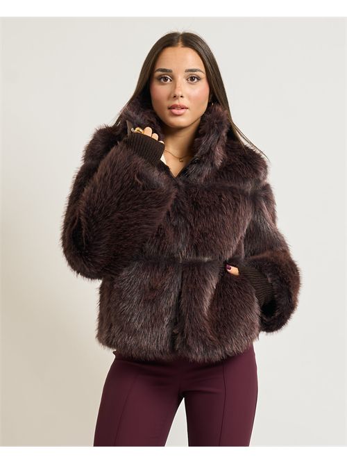  PATRIZIA PEPE | 2O0174-E077B857